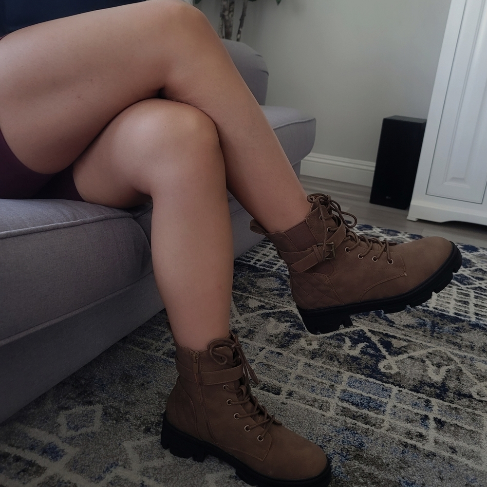Country Girl boots - Picture 5 of 5